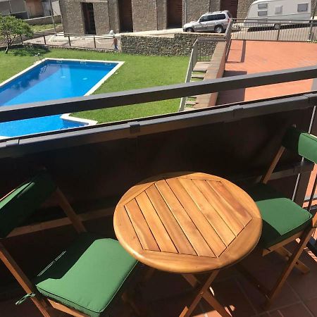 Apartament Neret I Sort Exteriör bild