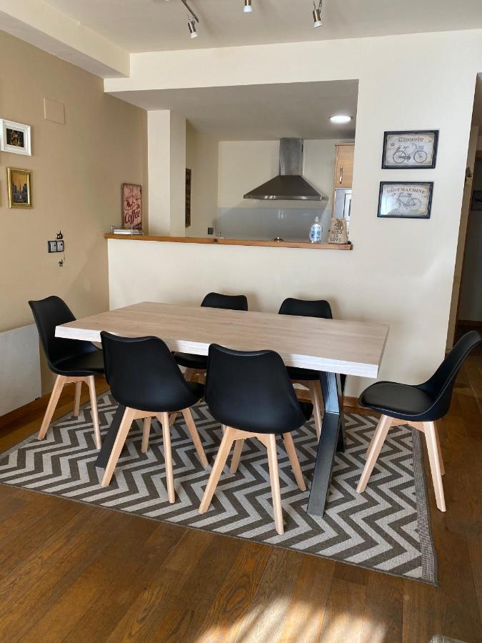 Apartament Neret I Sort Exteriör bild