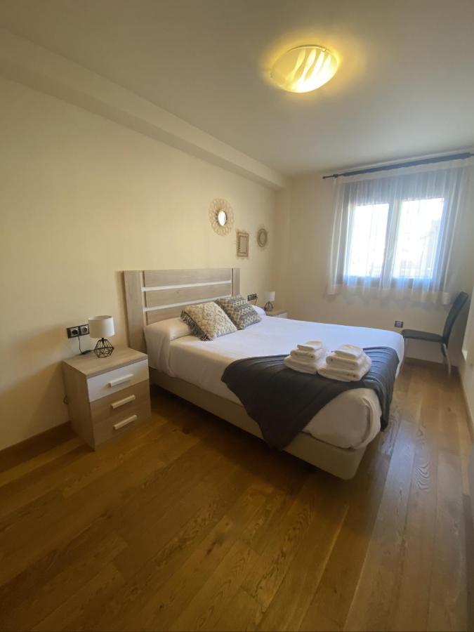 Apartament Neret I Sort Exteriör bild