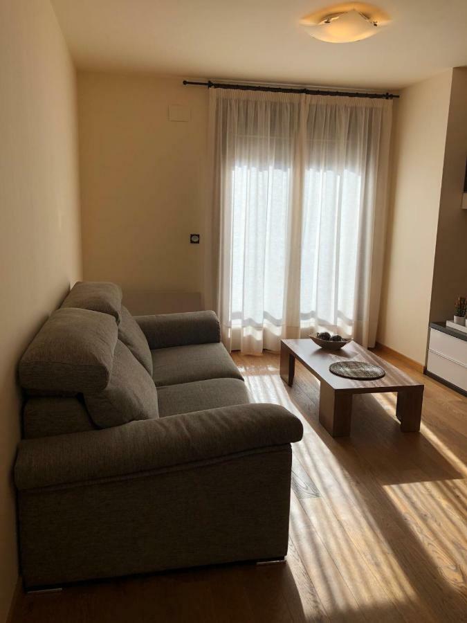 Apartament Neret I Sort Exteriör bild