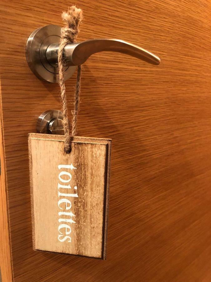 Apartament Neret I Sort Exteriör bild