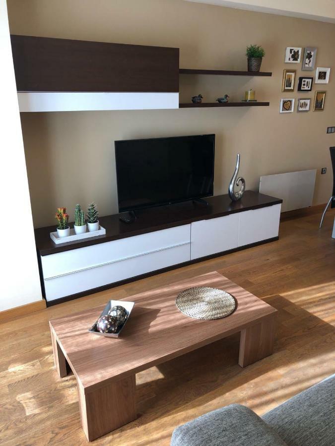 Apartament Neret I Sort Exteriör bild
