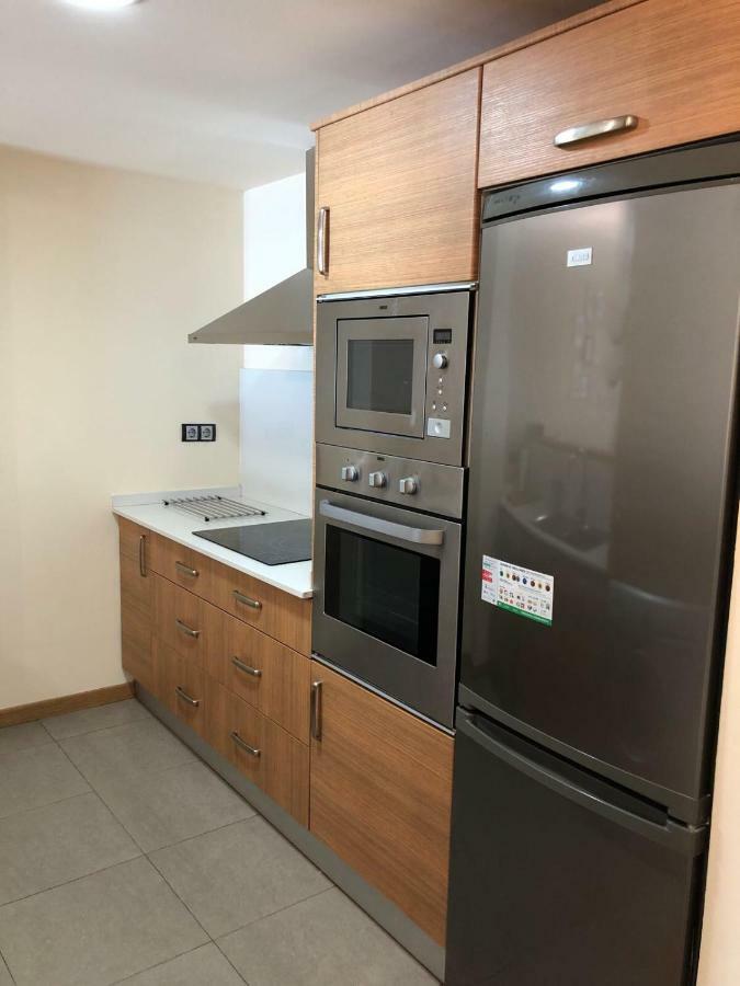 Apartament Neret I Sort Exteriör bild