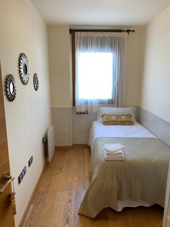 Apartament Neret I Sort Exteriör bild