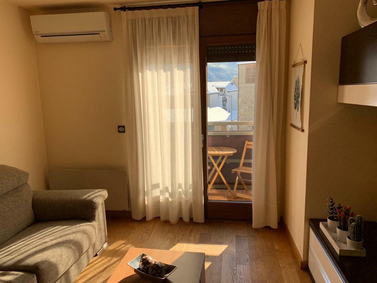 Apartament Neret I Sort Exteriör bild